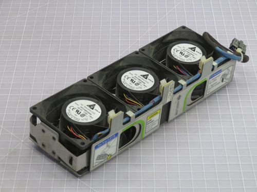 DELTA ELECTRONICS  PFC0812DE-SP07  SYSTEM FAN  For Sale