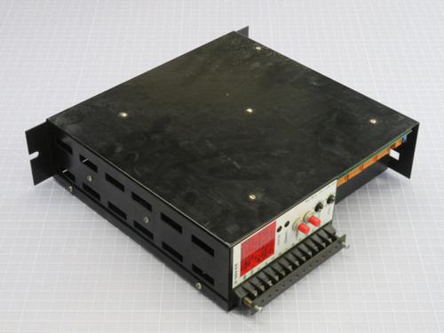 RELIANCE ELECTRIC  801466-R  STATIC TRIP MODULE TRIP AND READY INDICATOR  For Sale