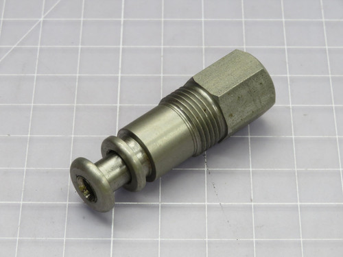 CPI  CPI-SN-670-375P  SHUTOFF AIR DISC NIPPLE  For Sale