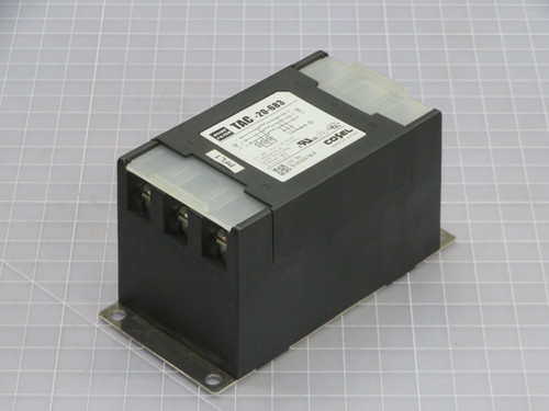 COSEL  TAC-20-683  NOISE FILTER  For Sale