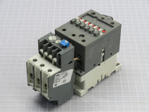 ABB  TA42DU42  THERMAL OVERLOAD RELAY  For Sale