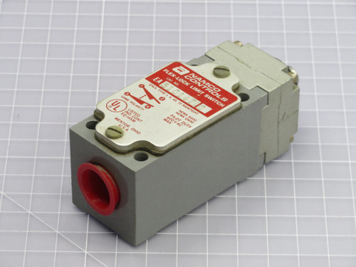 NAMCO  EA5104700  FLEX LOCK LIMIT SWITCH  For Sale