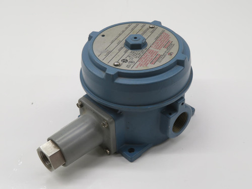 UNITED ELECTRIC  J120-193  PRESSURE SWITCH  For Sale