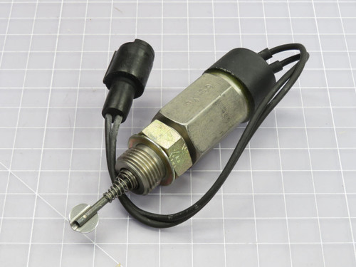 CATERPILLAR    SWITCH ASSEMBLY  For Sale