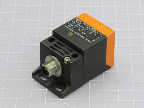 IFM ELECTRONIC  IMC2035-BB0A/SL/LS  PROXIMITY SWTICH  For Sale IFM ELECTRONIC  IMC2035-BB0A/SL/LS  PROXIMITY SWTICH  For Sale