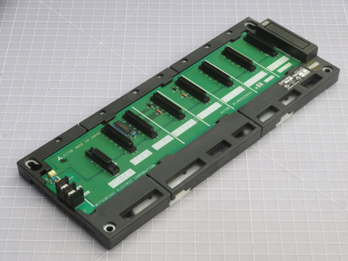 MITSUBISHI  A175B  MAIN BASE UNIT  For Sale
