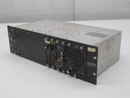 DAVID CLARK  MCIC-BU-5  MULTI-CHANNEL DESKTOP INTERCOM  For Sale