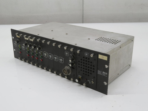 DAVID CLARK  MCIC-BU-5  MULTI-CHANNEL DESKTOP INTERCOM  For Sale