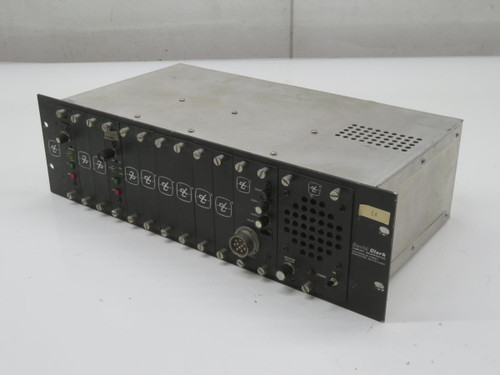 DAVID CLARK  MCIC-BU  MULTI-CHANNEL DESKTOP INTERCOM  For Sale