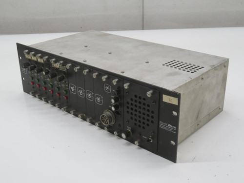 DAVID CLARK  MCIC-BU  MULTI-CHANNEL DESKTOP INTERCOM  For Sale