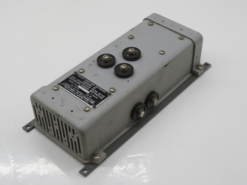 ESTERLINE-ANGUS  B  PHASE SHIFTING NETWORK  For Sale