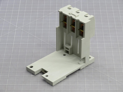 CUTLER HAMMER  C306TB2B  TERMINAL BASE ADAPTER  For Sale