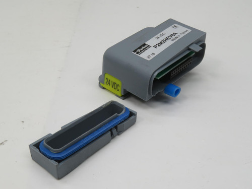 PARKER  P2M2HEV0A  WIRING ACCESSORY  For Sale