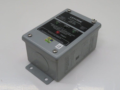 LEVITON  42277-DY3  SURGE PANEL  For Sale