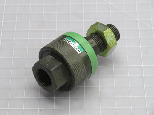 CKD  FJ-0-18  FLOATING JOINT FEMALE THREAD

  For Sale