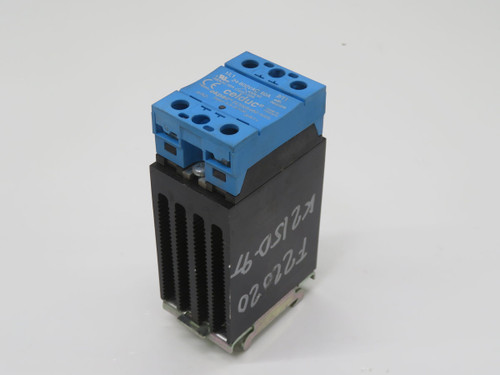 CELDUC  SO965460  SOLID STATE RELAY  For Sale