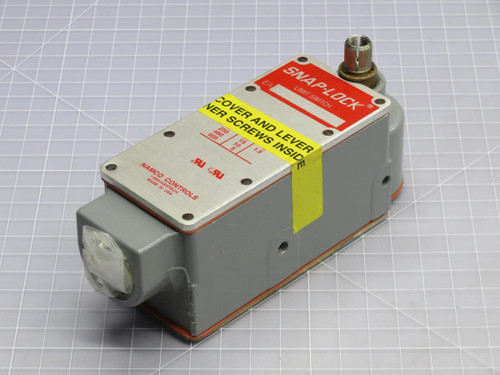 NAMCO  EA700-26100  SNAP-LOCK LIMIT SWITCH  For Sale