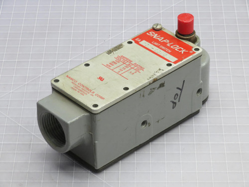 NAMCO  EA700-20100  SNAP-LOCK LIMIT SWITCH  For Sale
