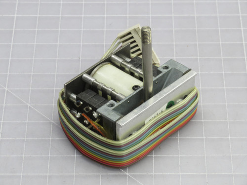 MAGNETEK  S763-6  MOTION LEVEL SWITCH  For Sale