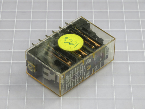 OMRON  G75-4A2B  SAFETY SYSTEM  For Sale