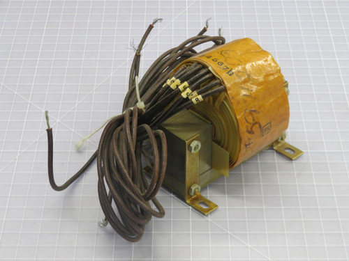 GE  44B317172-G01  TRANSFORMER  For Sale