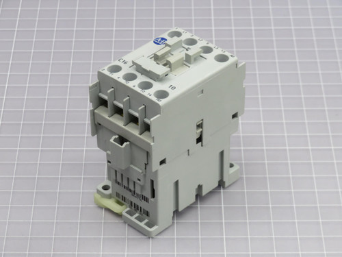 ALLEN BRADLEY  100-C16KD10  CONTACTOR  For Sale