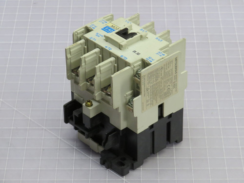MITSUBISHI  S-N25  CONTACTOR  For Sale