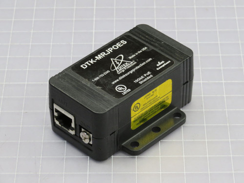 DITEK  DTK-MRJPOES  SURGE SUPPRESSOR  For Sale