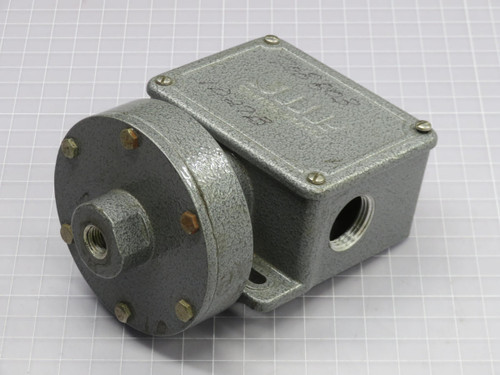 SOR  12NN-K4-N4-B14    For Sale