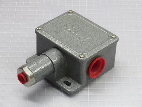 SOR  5NN-K45-N4-C1A  Pressure Switch  For Sale