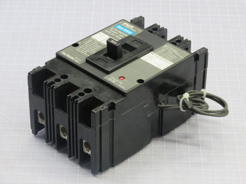 FUJI ELECTRIC  BU-ESB3050  CIRCUIT BREAKER  For Sale