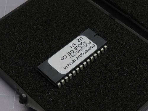 GE  DS200T CDAF1BCN 01  IC Chip  For Sale