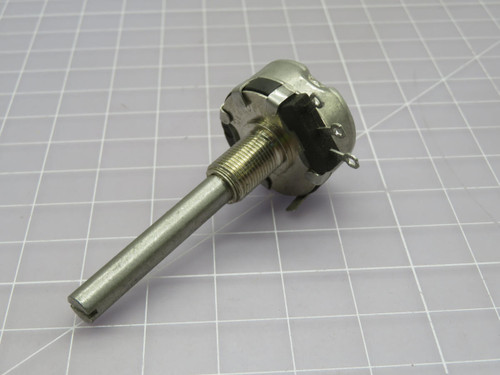 HONEYWELL  C0416137  POTENTIOMETER  For Sale HONEYWELL  C0416137  POTENTIOMETER  For Sale