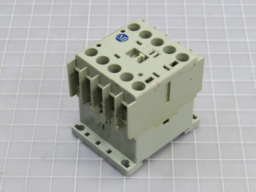 ALLEN BRADLEY  700-K22Z-B  CONTROL RELAY  For Sale