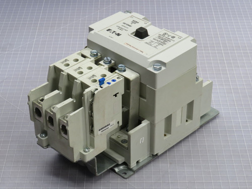 EATON  AN16NNO  MOTOR CONTROL STARTER  For Sale