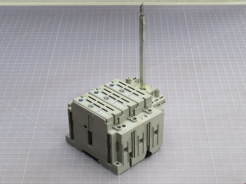 ALLEN BRADLEY  194R-N30-1753  DISCONNECT SWITCH  For Sale
