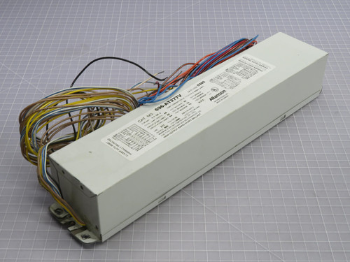 ALLANSON  696-AT277V  HIGH OUTPUT RAPID START BALLAST  For Sale