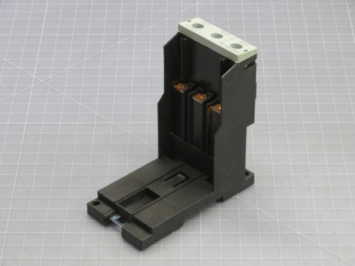 SIEMENS  3RU1936-3AA01  STAND-ALONE ASSEMBLY SUPPORT  For Sale