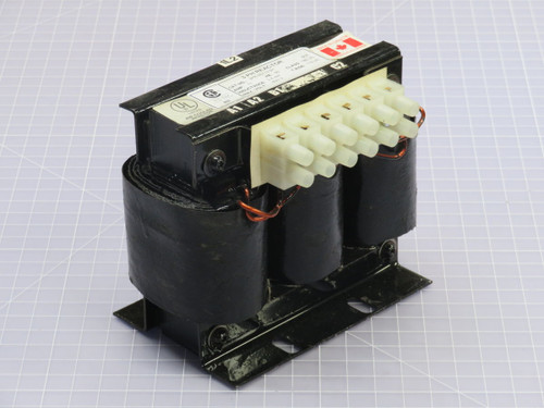 REX  3PR-0011C3H  LINE REACTOR  For Sale