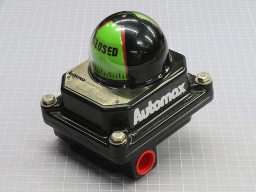 AUTOMAX  XL2S000046  ULTRASWITCH  For Sale