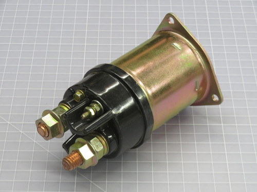 WILSON  60-01-3519  SOLENOID SWITCH  For Sale
