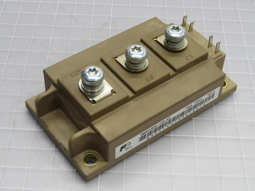 Fuji  2MBI100S-120-52  Power Module  For Sale