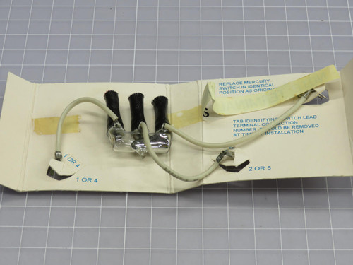 MAGNETROL  89 7101 014  SWITCH  For Sale