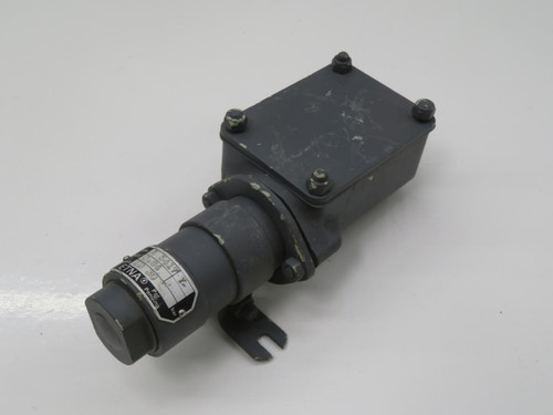 ETNA  A5417  PRESSURE SWITCH  For Sale