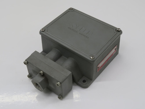SOR  99V1-AA45-N4-B1A-200-1750  PRESSURE SWITCH  For Sale