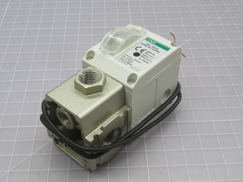 CKD  GPS2-07-15 PGL GAP SWITCH  For Sale