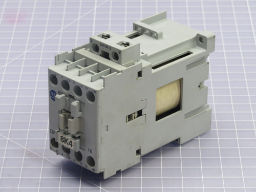 ALLEN BRADLEY  100-C09D*10  CONTACTOR  For Sale