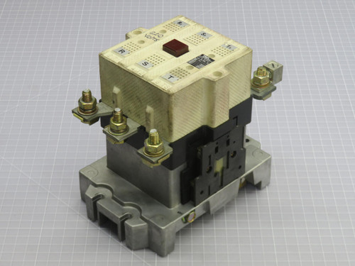 FUJI ELECTRIC  1NC4H0  CONTACTOR  For Sale