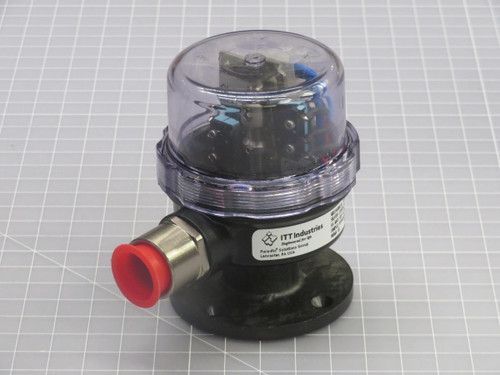 ITT  230087  MECHANICAL SWITCH  For Sale