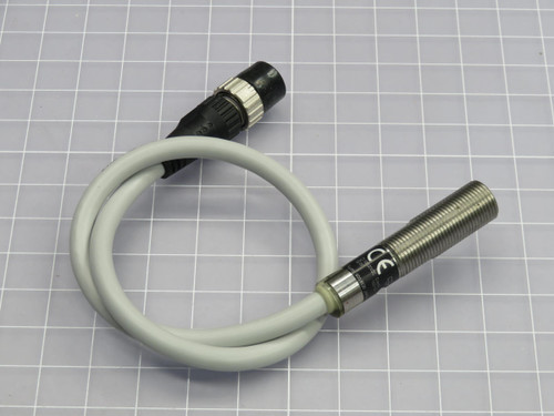 OMRON  E2EF-X3D1-M1TGJ  PROXIMITY SENSOR  For Sale